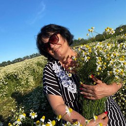 *Olga, 65, 