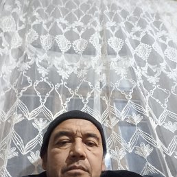 Rasuljon Nugmanov, 53, 