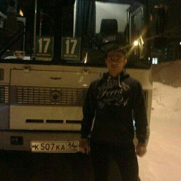 Husniddin, 31, 