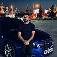 Arman, 24 , 