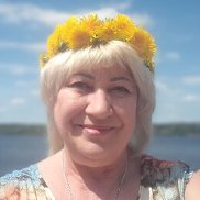 Алла, 63 года, Электросталь Алла, 63 года, Электросталь