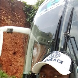 Mamadou, 33, 