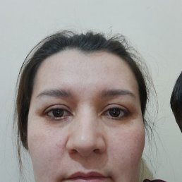 Muxlisa, 33, 