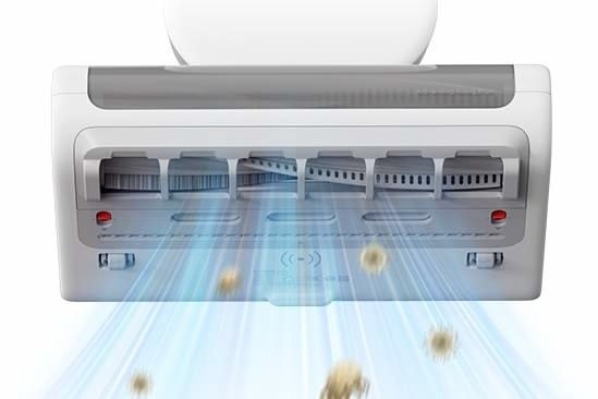 MIJIA DUST MITE VACUUM CLEANER 2 PRO – ПЫЛЕСОС-УНИЧТОЖИТЕЛЬ КЛЕЩЕЙ. Xiaomi представила Mijia Dust ... - 2