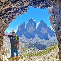 Andreas, �������, 40 ���