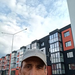 Muhiddin Norov, 53, 