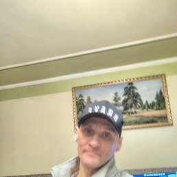 prony chel, 47, 