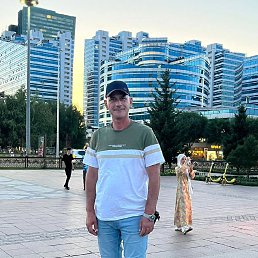 Genci, 49, 
