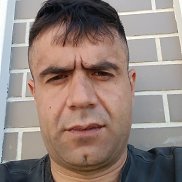 Said Kosimov, 41 , 