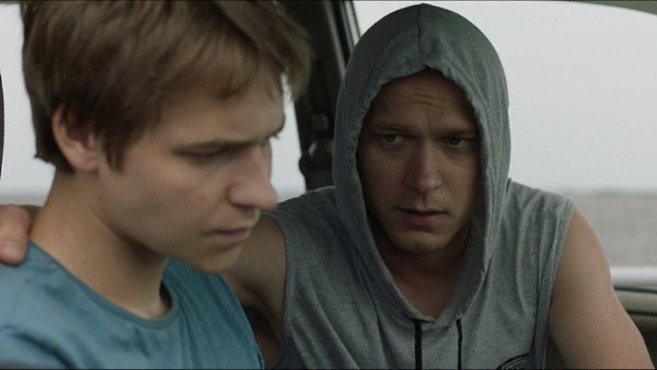 Фильм «Мастер и Маргарита» Миаила Локшина победил в семи из семи номинаций премии «Ника» в которых ... - 2