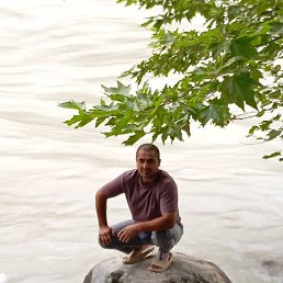 Muhsin Salomov, -, 32 