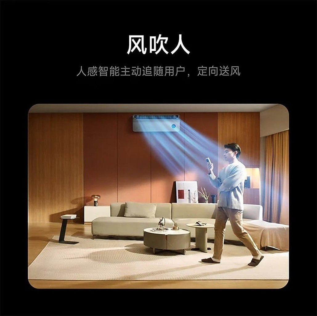 MIJIA AIR CONDITIONER PRO - ����� ����������� ������� ������ �� ����. Xiaomi ����������� ����� ... - 2