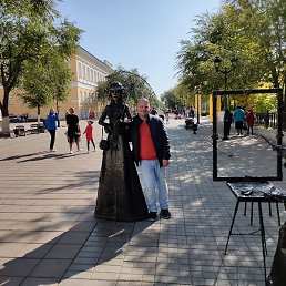 �������, �����-���������, 52 ����