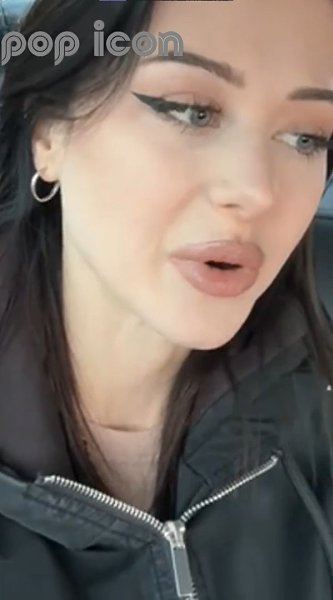 Диана Астер, похоже, больше не намерена молчать! Блогерша разразилась откровениями о своих ... - 2