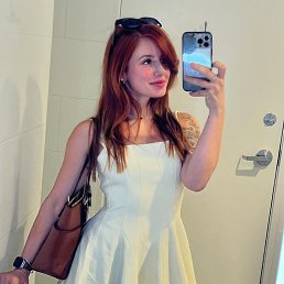 Linda Patricia, 35, 