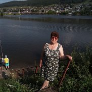 Галина, 64 года, Куса Галина, 64 года, Куса