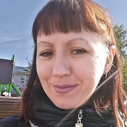 Vika, 43 , 