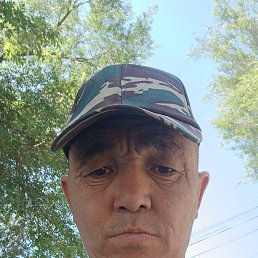 Kairat, 49, 