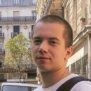 Sasha, 28 , 