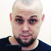 Zaika Alexandr, 34 , 