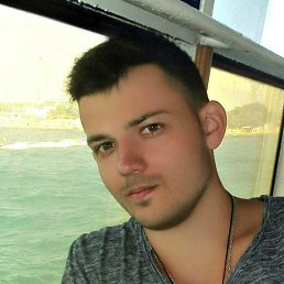 Mike, ������, 34 ����