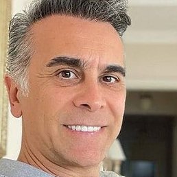 Mark Daniel, ������, 60 ���