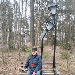 ���� Oleg, ������, 66 ��� - ��������� 10 ��� 2024