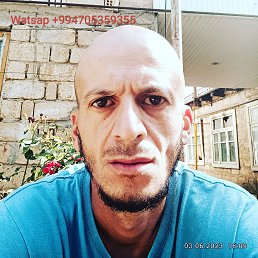 Ruslan, 38, 