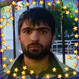 ARSEN, 25, 