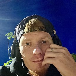 Boris, 25, 