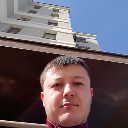 Saidbek, 26,  