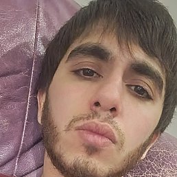 Maksud, 25, 