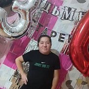 Асия, 40 лет, Ялуторовск Асия, 40 лет, Ялуторовск