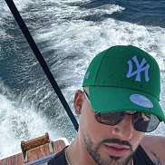 Abilai, 41 ���, ������