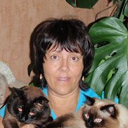 Elvira, 58 , 