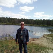 ������, 54 ����, ����-�����������