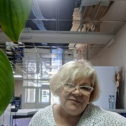 Irina, 54, 
