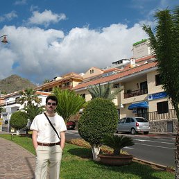 ��������, 57 ���, �����-���������