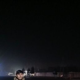 Javlonbek Abdupattoyev, ������, 20 ���
