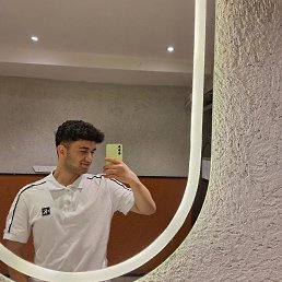 tahsin, 17, 