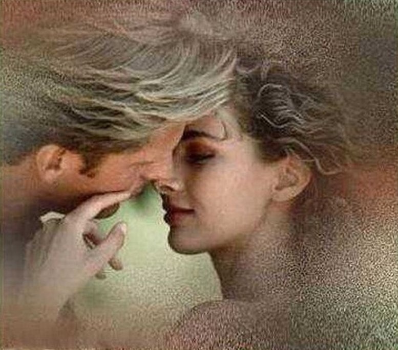 Временно.Ты знаешь, я давно забыл о том,Что мы с тобою разные по росту.Когда же ты ко мне заходишь в ...