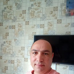 Niko, 39, 