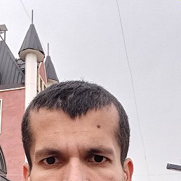 Ozod, 28, 