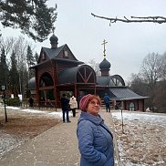 nina, , Звенигород nina, , Звенигород