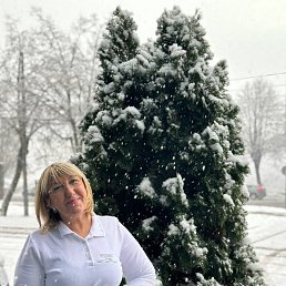 Nataliia, 55, 