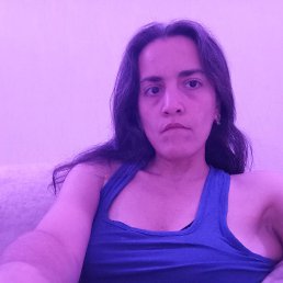 Lale, 37, 