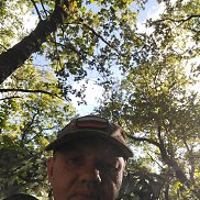 Pasha, 52 , 