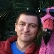 AVTANDIL, 43 , 