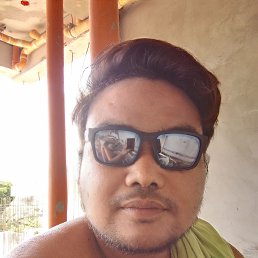 Alin, 29, 