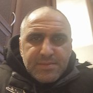 Armen, 44 , 